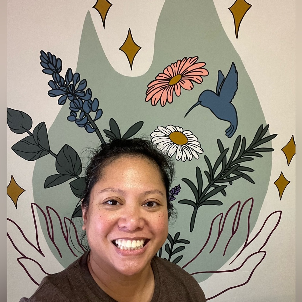 Meet your Posher, Cara